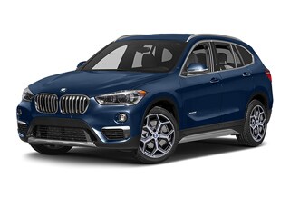 2018 Bmw X1 For Sale St Louis Autohaus Bmw X1 Dealer